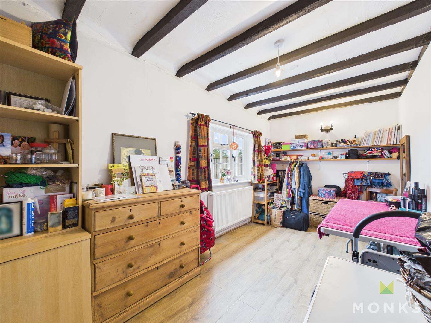 The Old Forge Knockin, Oswestry, SY10 8HQ For Sale